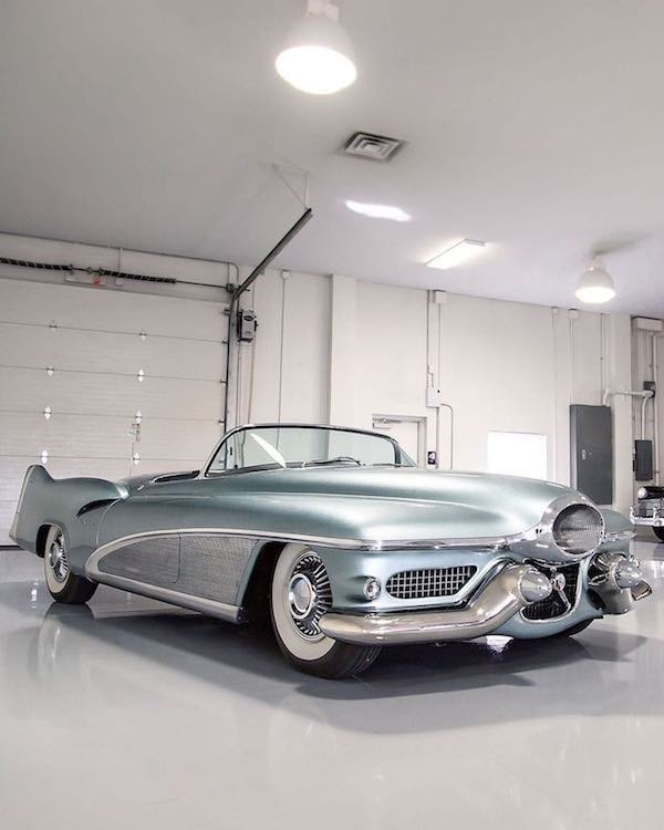 Concept Cars (39 pics)
