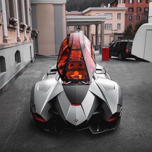 Concept Cars (39 pics)