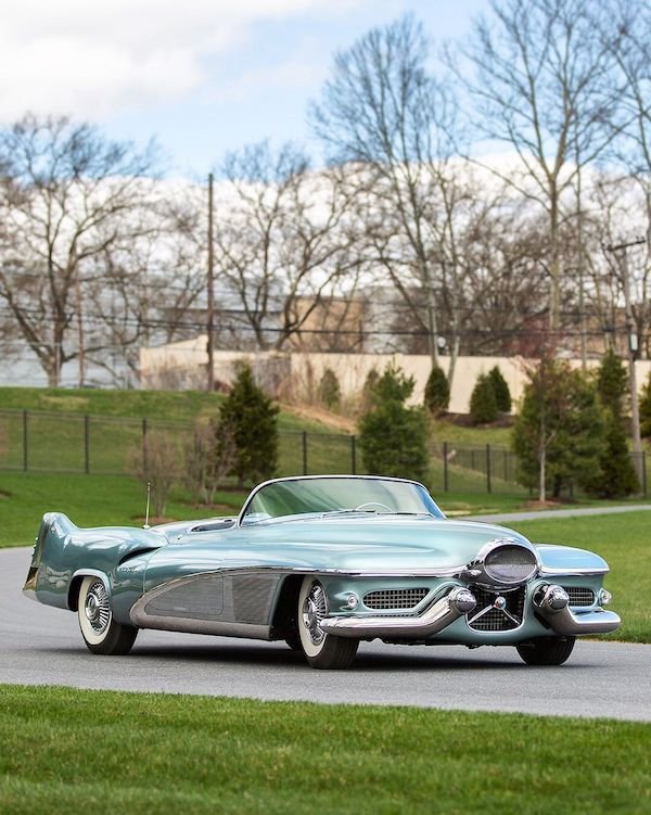 Concept Cars (39 pics)