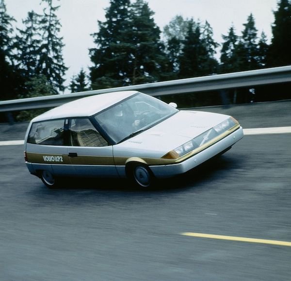 Concept Cars (39 pics)