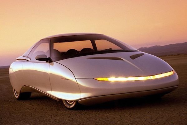 Concept Cars (39 pics)