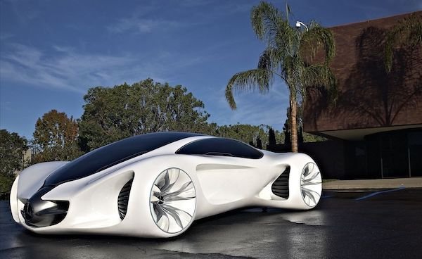 Concept Cars (39 pics)