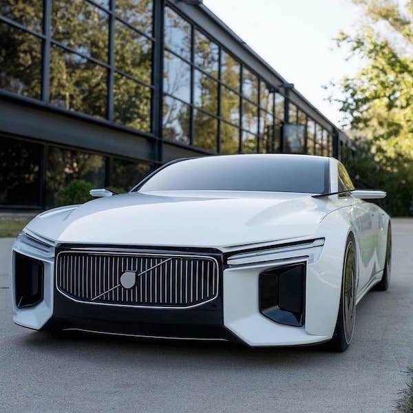 Concept Cars (39 pics)