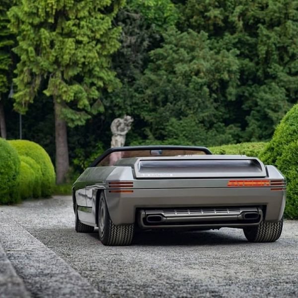 Concept Cars (39 pics)
