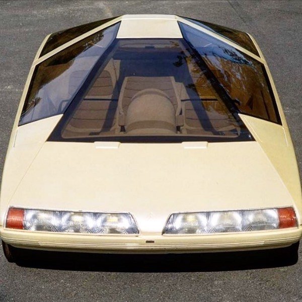 Concept Cars (39 pics)