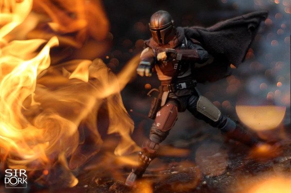 Toy Photographer (36 pics)