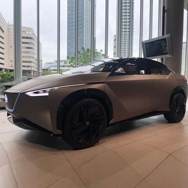 Concept Cars (39 pics)