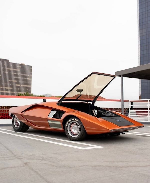 Concept Cars (39 pics)