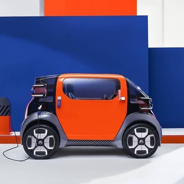 Concept Cars (39 pics)
