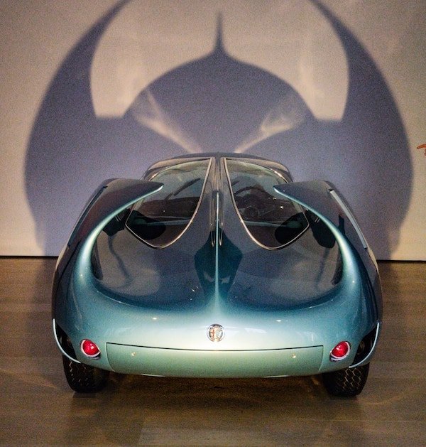 Concept Cars (39 pics)