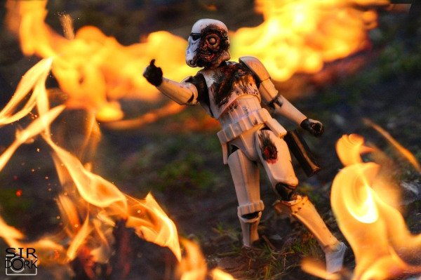 Toy Photographer (36 pics)