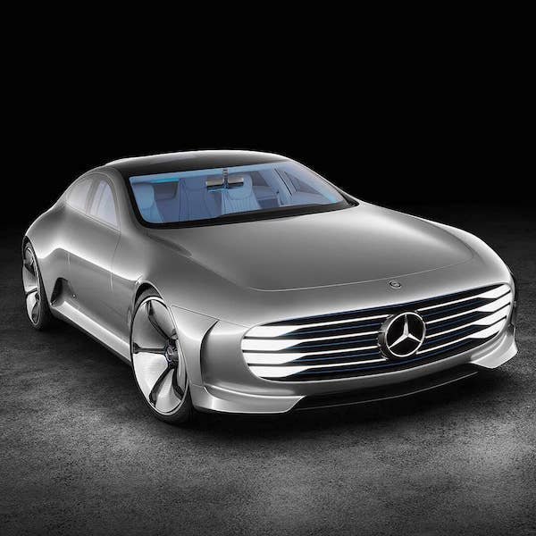 Concept Cars (39 pics)