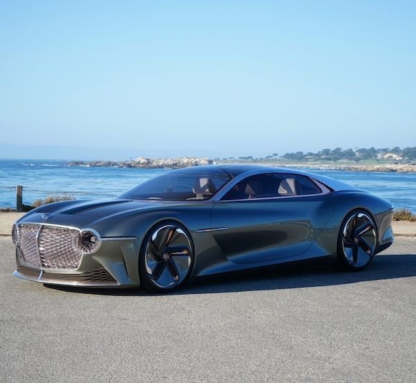 Concept Cars (39 pics)