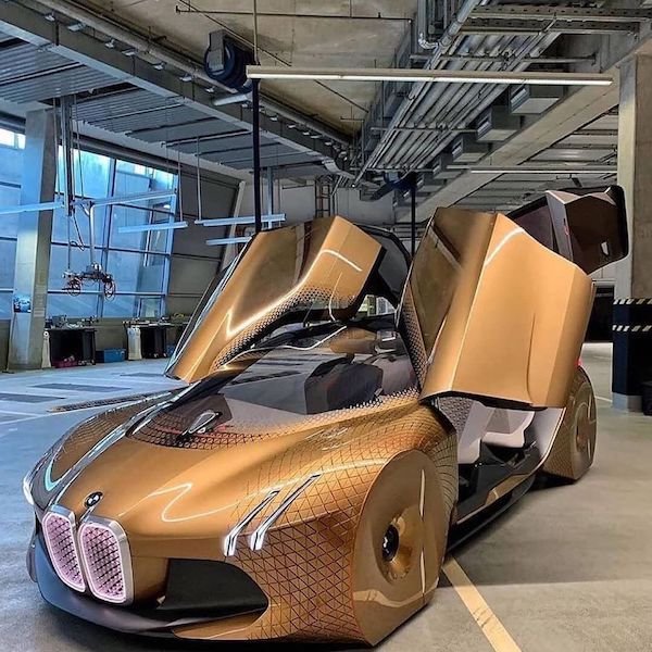 Concept Cars (39 pics)