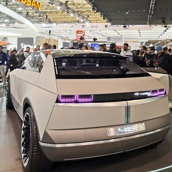 Concept Cars (39 pics)