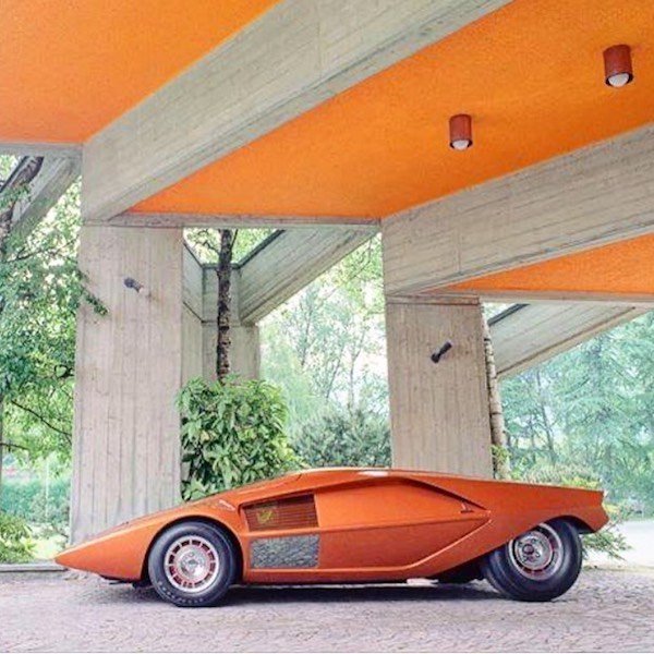 Concept Cars (39 pics)