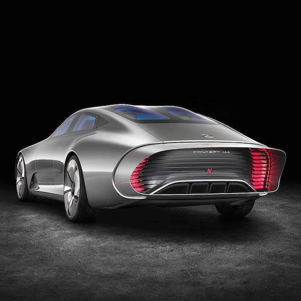 Concept Cars (39 pics)