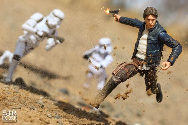 Toy Photographer (36 pics)