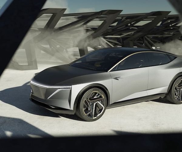 Concept Cars (39 pics)