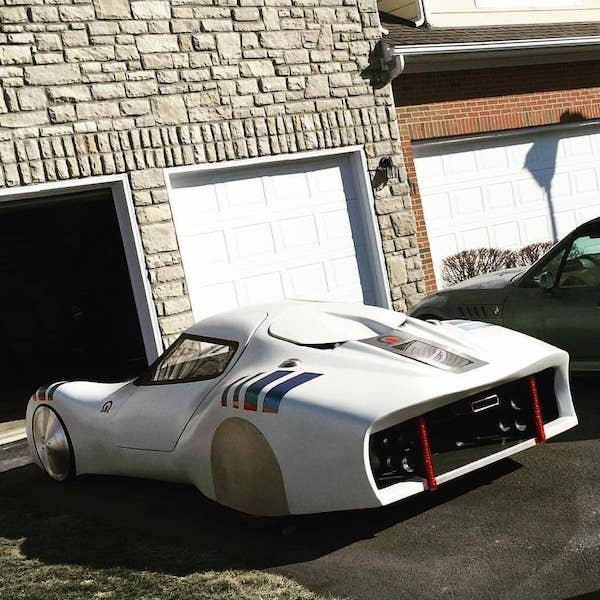 Concept Cars (39 pics)