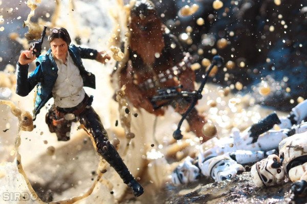 Toy Photographer (36 pics)