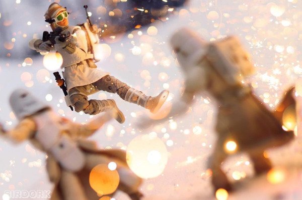 Toy Photographer (36 pics)