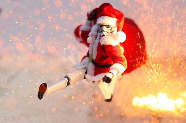 Toy Photographer (36 pics)