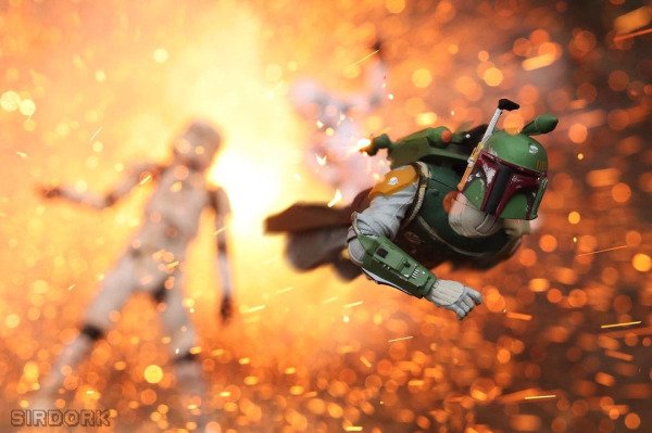 Toy Photographer (36 pics)