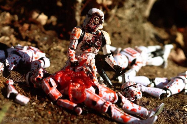 Toy Photographer (36 pics)