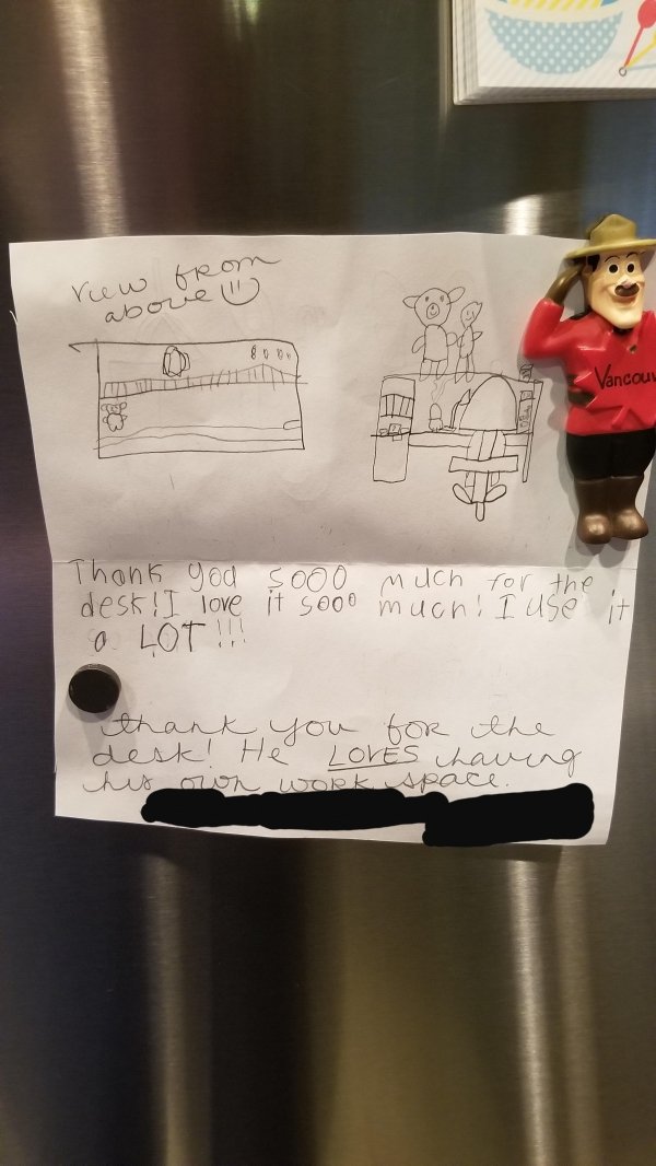 Wholesome Stories (16 pics)