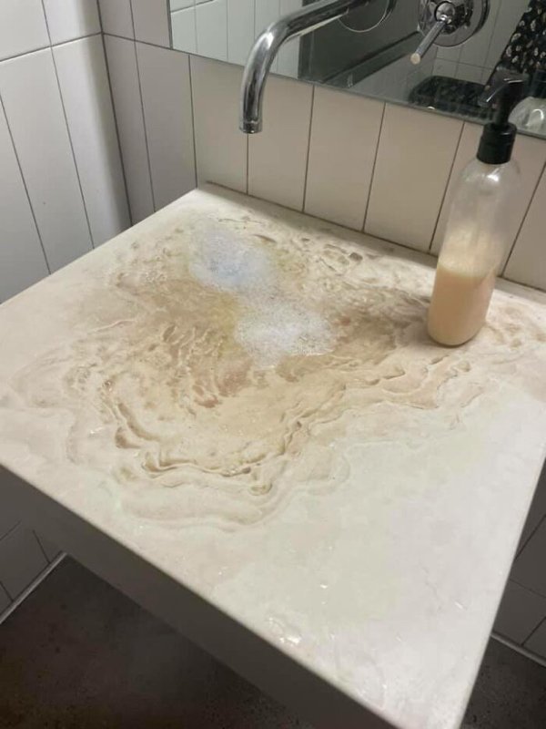 How People Suppose To Clean This Stuff? (37 pics)