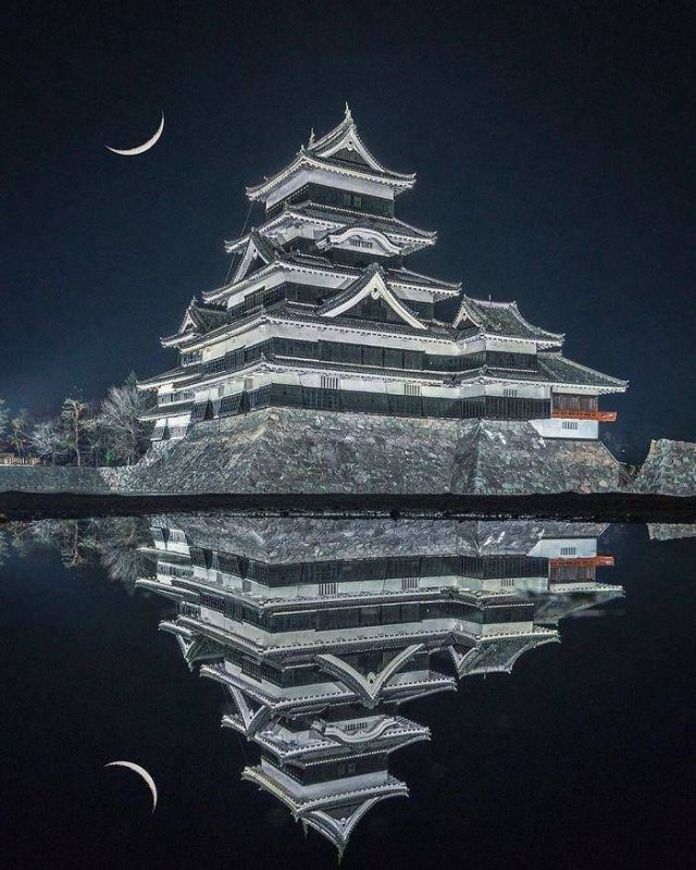 Amazing Architecture (49 pics)