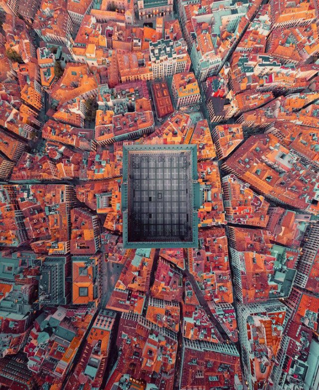 Amazing Architecture (49 pics)