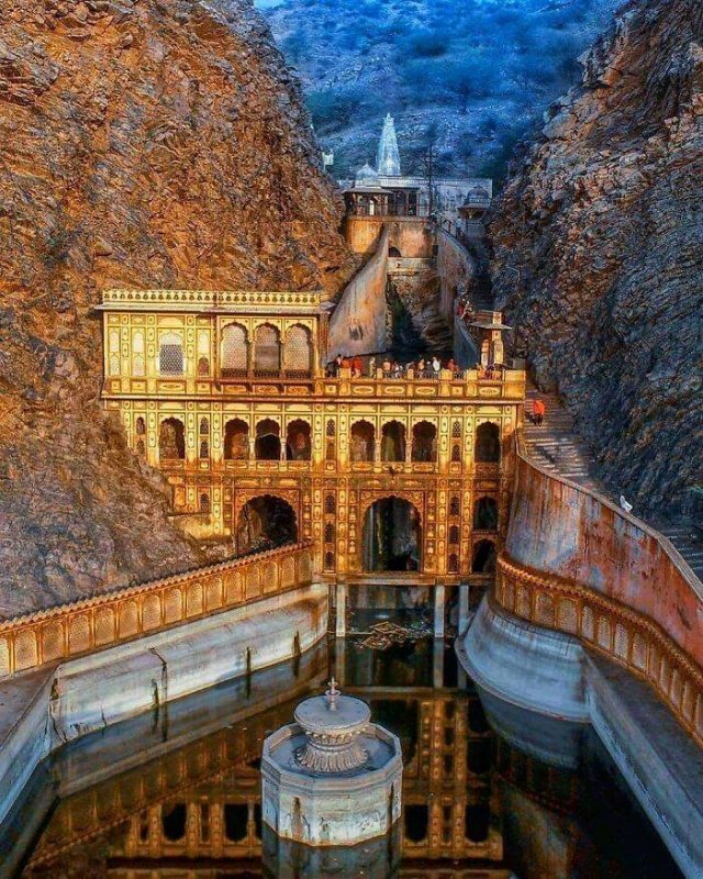 Amazing Architecture (49 pics)