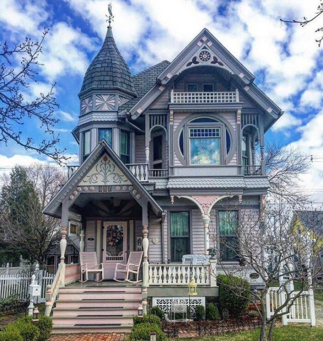 Amazing Architecture (49 pics)