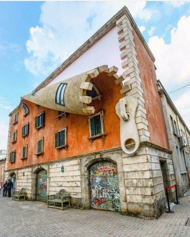 Amazing Architecture (49 pics)
