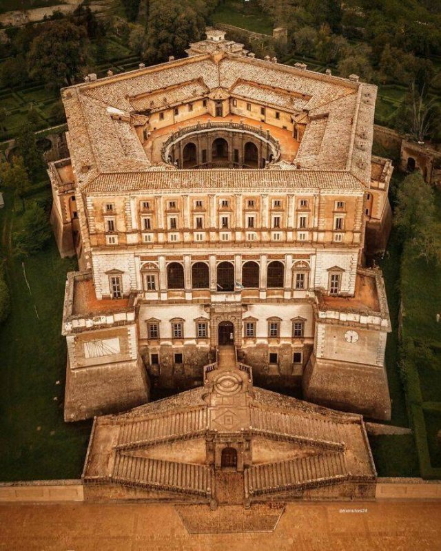 Amazing Architecture (49 pics)