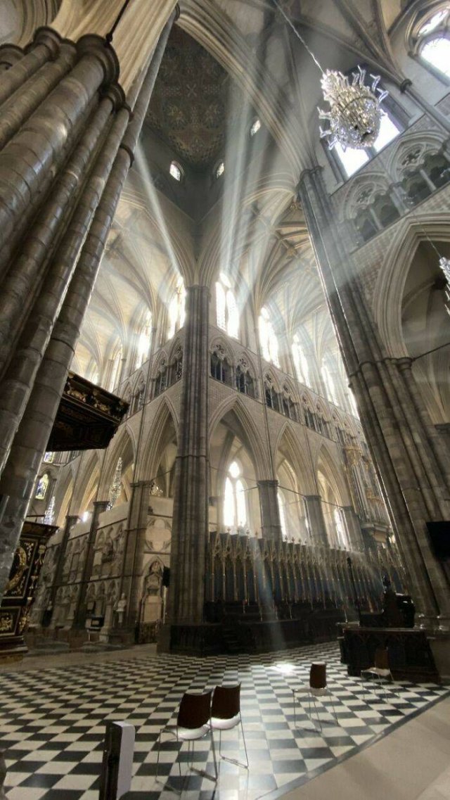 Amazing Architecture (49 pics)