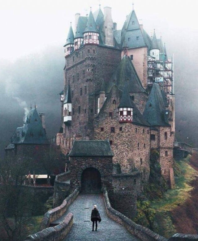 Amazing Architecture (49 pics)