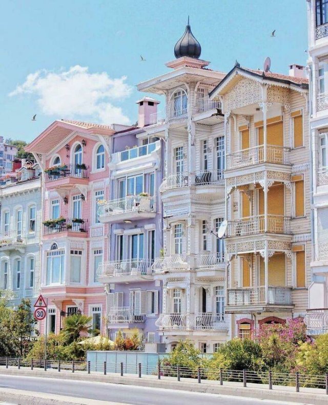 Amazing Architecture (49 pics)