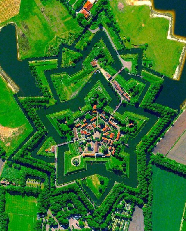 Amazing Architecture (49 pics)