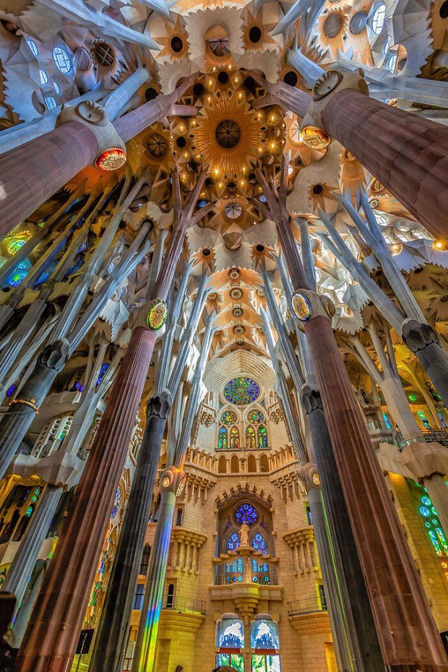 Amazing Architecture (49 pics)