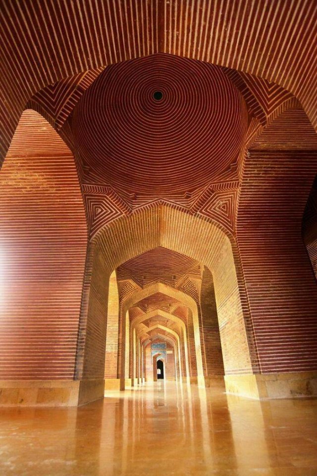 Amazing Architecture (49 pics)
