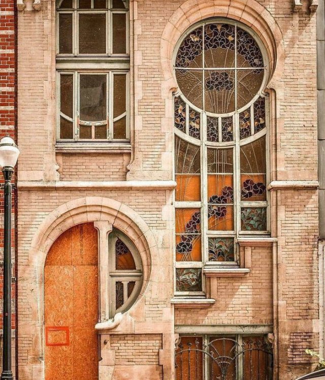 Amazing Architecture (49 pics)
