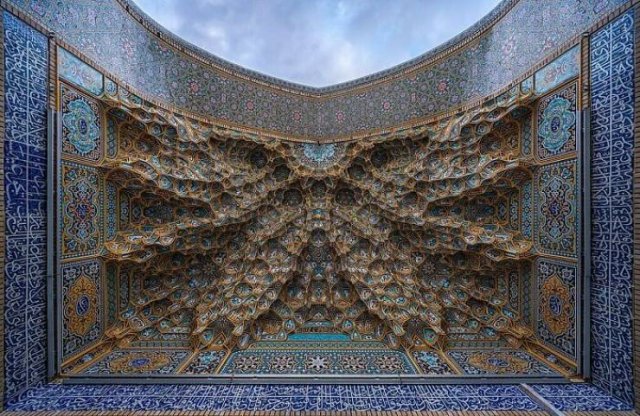 Amazing Architecture (49 pics)
