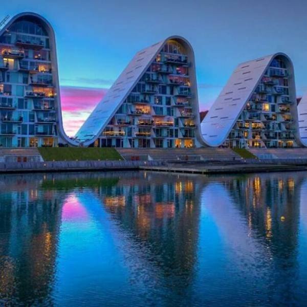 Amazing Architecture (49 pics)