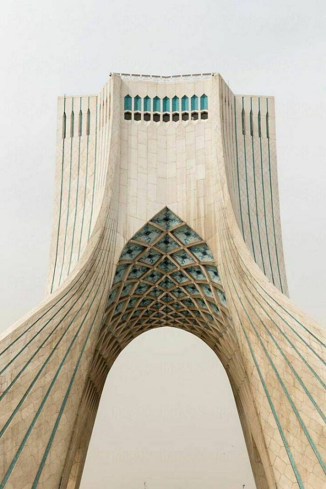 Amazing Architecture (49 pics)