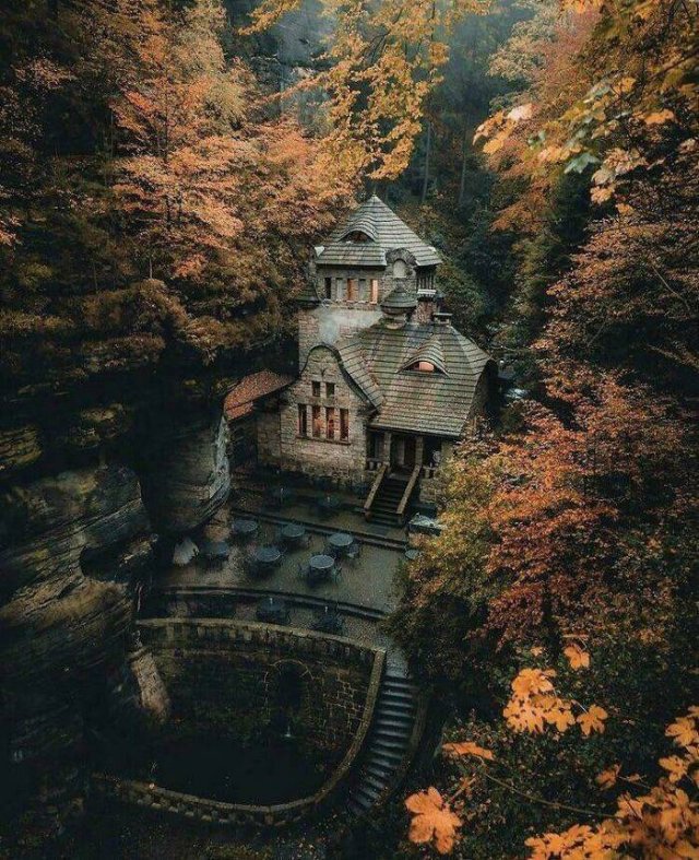 Amazing Architecture (49 pics)