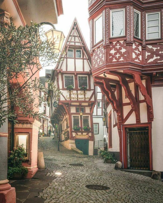 Amazing Architecture (49 pics)