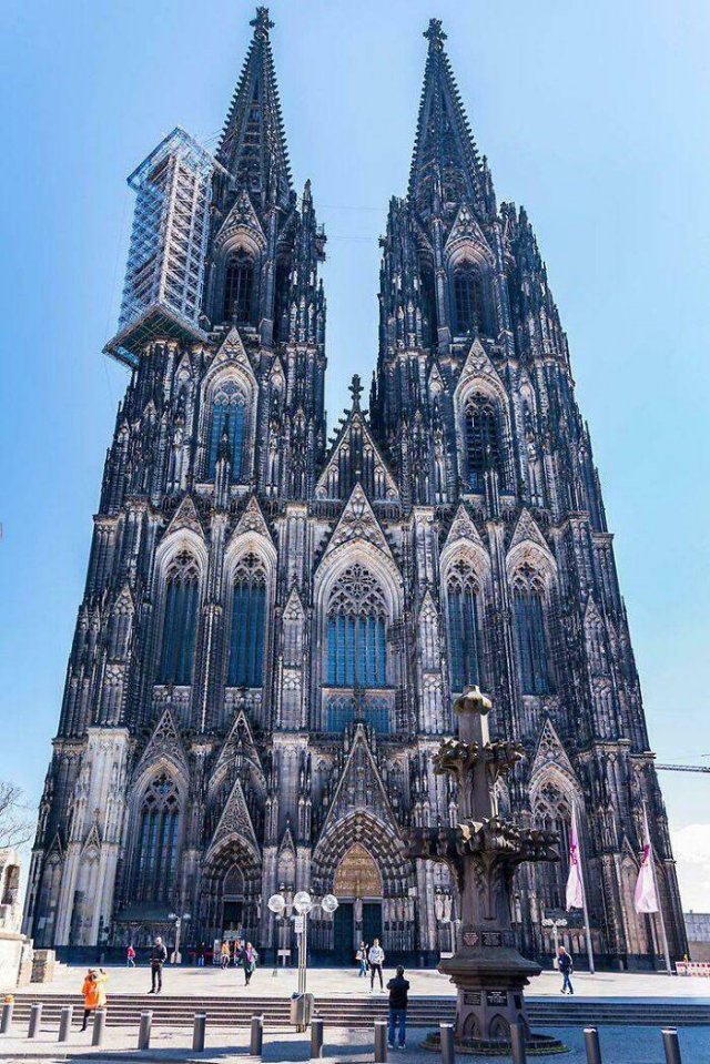 Amazing Architecture (49 pics)